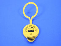 New Genuine Mopar Cap Coolant Recovery Bottle OE 55056382AA