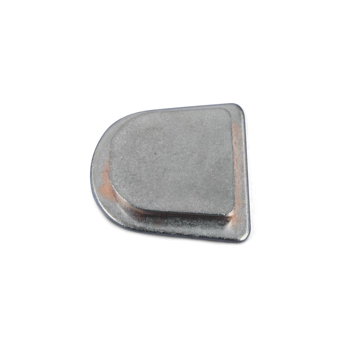 New Genuine Mopar Rear View Mirror Button (2001-2024) OE 55076401