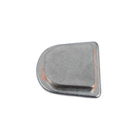 New Genuine Mopar Rear View Mirror Button (2001-2024) OE 55076401