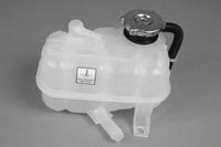 Genuine Fiat 500 Coolant Reservoir Recovery Tank Bottle (2012-2017) 55111314AC