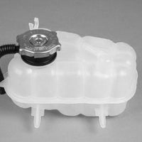 Genuine Fiat 500 Coolant Reservoir Recovery Tank Bottle (2012-2017) 55111314AC
