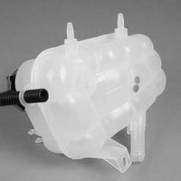 Genuine Fiat 500 Coolant Reservoir Recovery Tank Bottle (2012-2017) 55111314AC
