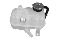Genuine Fiat 500 Coolant Reservoir Recovery Tank Bottle (2012-2017) 55111314AC