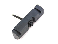 New Genuine Mopar Bracket Battery Hold Down OE 55136959AC