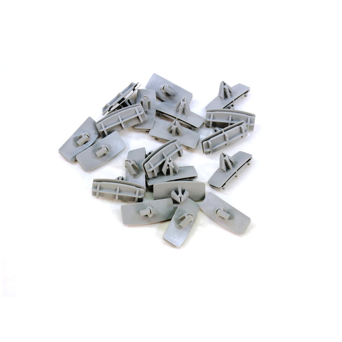 New Genuine Mopar Clip Applique OE 55157055AA