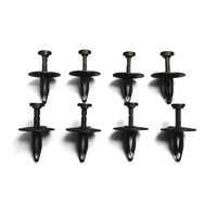 New Genuine Mopar Push Pin 2001-2023 OE 55176248