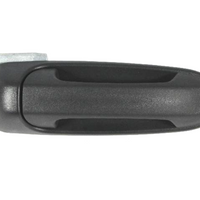 New Genuine Dodge Ram Door Handle Exterior Passenger (2002-2011) OE 55275684AB
