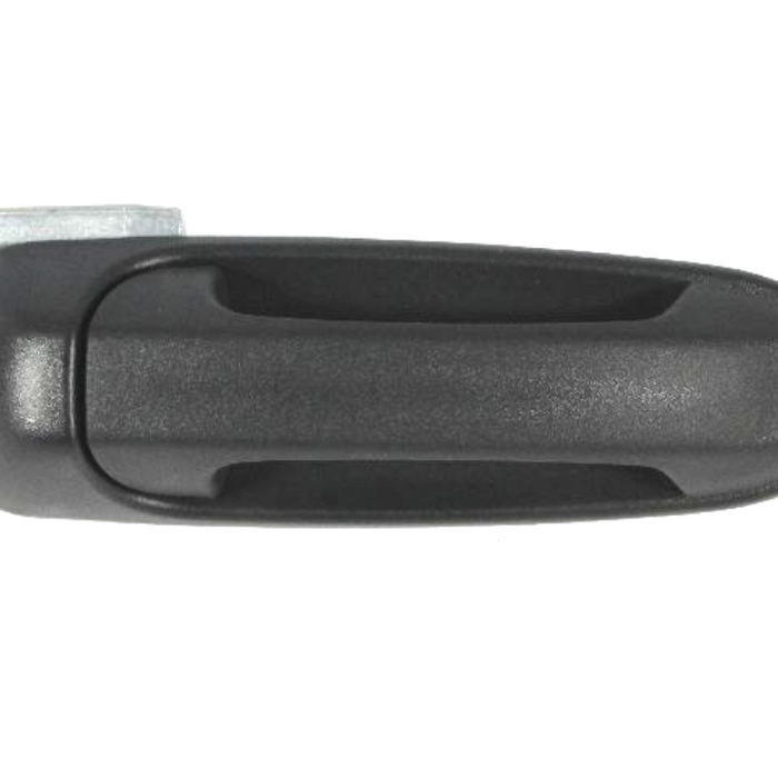 New Genuine Dodge Ram Door Handle Exterior Passenger (2002-2011) OE 55275684AB