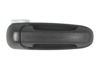 New Genuine Dodge Ram Door Handle Exterior Passenger (2002-2011) OE 55275684AB