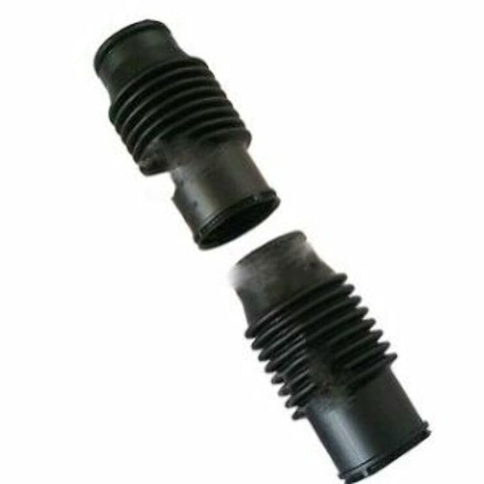 New Hyundai Rear Shock Absorber & Rubber Bump Assembly (2008-2014) OE 553103M802