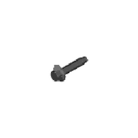 Ford OEM Axle Differential Rear Flange Bolt W500320-S437M