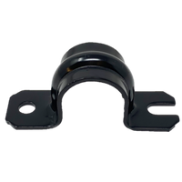 New Genuine Nissan Rear Stabilizer Bar Clamp Bracket (2007-2014) OE 56233JA000