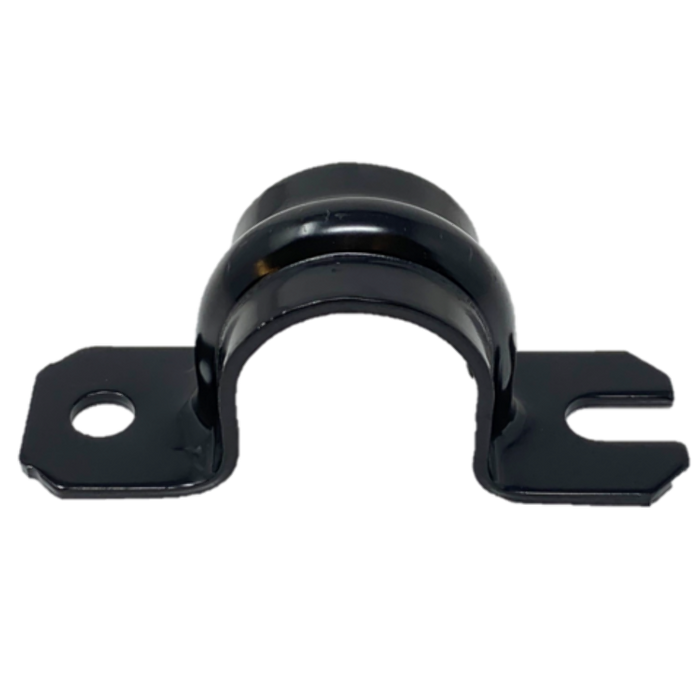 New Genuine Nissan Rear Stabilizer Bar Clamp Bracket (2007-2014) OE 56233JA000