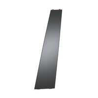 New Genuine Jeep Grand Cherokee Applique B Pillar Left (2011-2022) OE 57010445AN