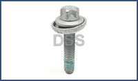 Genuine Mercedes External Hexal. Hd. Bolt 0029900803