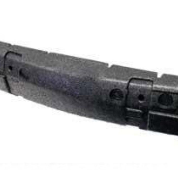 Genuine Mercedes-Benz Bumper Foam Impact Absorber Front Center Energy Absorbing