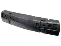 Genuine Mercedes-Benz Bumper Foam Impact Absorber Front Center Energy Absorbing