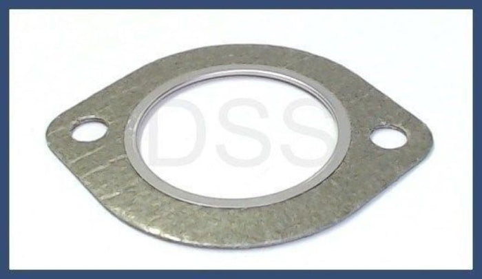 New Genuine Smart Fortwo Exhaust Gasket Seal (07-15) OE 1321420080