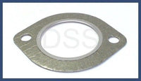 New Genuine Smart Fortwo Exhaust Gasket Seal (07-15) OE 1321420080