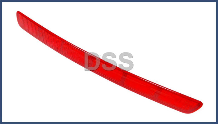 New Genuine Mercedes-Benz Third Brake Light Lamp Lens (1998-2004) OE 1708200066