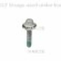 Genuine Mercedes External Hexal. Hd. Bolt 0029900803