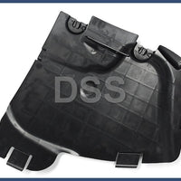 Genuine Mercedes C300 Fender Access Cover Left Servicing Flap 2056900100