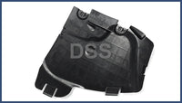 Genuine Mercedes C300 Fender Access Cover Left Servicing Flap 2056900100