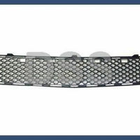 Genuine Mercedes-Benz Front Bumper Center Grille Cover C300 C350 OE 2048852123