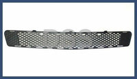 Genuine Mercedes-Benz Front Bumper Center Grille Cover C300 C350 OE 2048852123