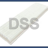 Genuine VOLKSWAGEN Engine Air Filter Jetta Golf Tiguan Passat OEM VW 07K129620