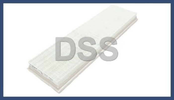 Genuine VOLKSWAGEN Engine Air Filter Jetta Golf Tiguan Passat OEM VW 07K129620