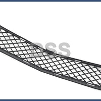 Genuine Mercedes-Benz Front Bumper Lower Grill Cover (2011-2012) OE 2308851423