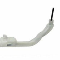 Genuine Mercedes Filler Pipe Tank For Windshield Washer Reservoir OEM w203 C240