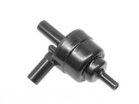 Genuine Mercedes (77-93) fuel gas tank Vent Valve vapor venting w107 w124 w126