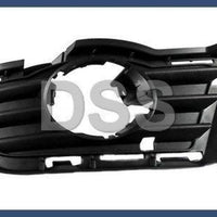 Mercedes W204 C250 C300 C350 C63 Genuine Bumper Cover Grille Front Left Driver