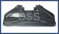 Genuine BMW Engine Undercar Shield (Radiator Shield/Seal) Front Center E82 E88