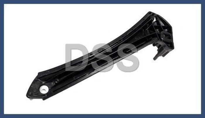 New Genuine BMW Support Pull Strap Right 514081 OE 51417230850