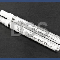 Genuine Volkswagen Touch-Up Paint Pen LSTA7W Reflex Silver VW OE LSTA7W