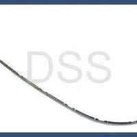 Mercedes W220 S430 S500 Bumper Trim Front Pass. Right Lower Genuine 2208850225
