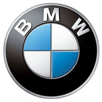 Genuine BMW e53 Window Regulator Clip Rear Door Set of 2 OEM 51357011680