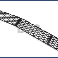 Genuine Mercedes-Benz CLS Front Bumper Grill w/o AMG (2006-2011) OE 2198850053
