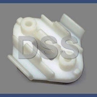 New Genuine Mercedes-Benz Body Side Molding Trim Clip (1994-2006) OE 0079887678