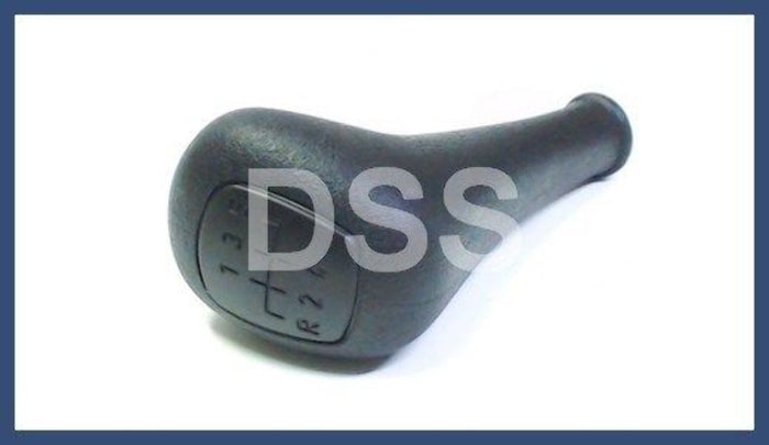 New Genuine Mercedes-Benz Transmission Shift Knob Manual 5-Speed (1955-1996) OE