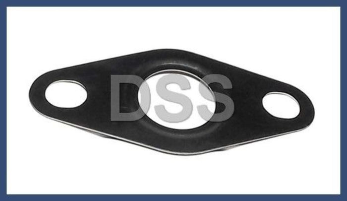 Genuine Volkswagen Air Pump Check Valve Adapter Gasket (1996-2012) OE 078131120K