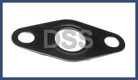 Genuine Volkswagen Air Pump Check Valve Adapter Gasket (1996-2012) OE 078131120K