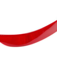 New Genuine Mercedes Bumper Trim Reflector Left Driver Side OEM 1648200974