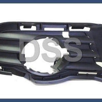 Mercedes W204 C250 C300 C350 Genuine Bumper Cover Grille Front Right Passenger