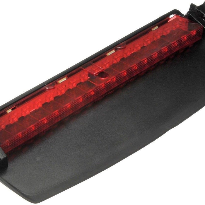 Genuine Audi Third Brake Light Assembly Lamp Rear OEM 8K5945097