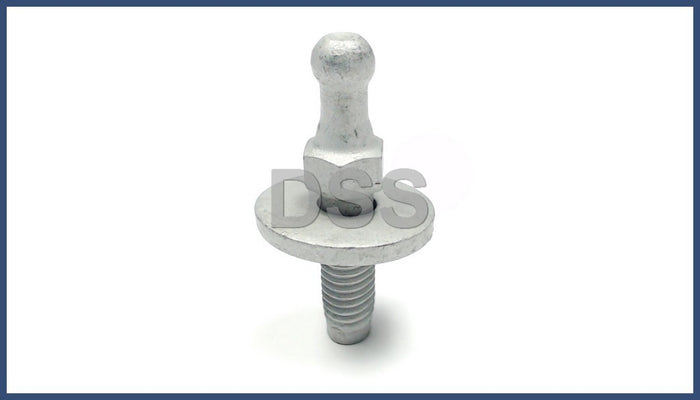 Genuine Ford Lift Cylinder Ball Stud -W713063-S439