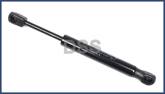 Genuine Porsche Liftgate Tailgate Hatch Trunk Lift Support Strut Shock Damper OE